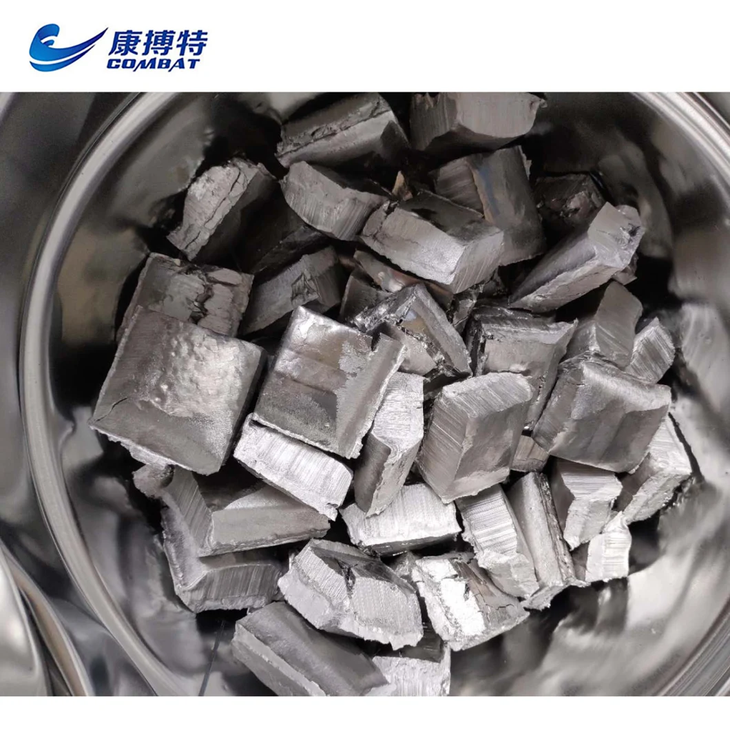 Supply High Purity Niobium Bar Nb&gt;99.9% Niobium Rod High Purity Metal Niobium Bar