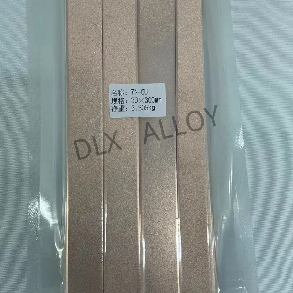 Bonding Wire/Audio Cable 4n/5n/9n Copper Wire