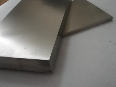 ASTM B393 R04200 R04210 Niobium Alloy Strip Sheet Plate